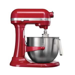 kitchenaid-ca987-heavy-duty-stand-mixer-6.9ltr-red