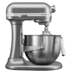 kitchenaid-de509-heavy-duty-stand-mixer-6.9ltr-silver