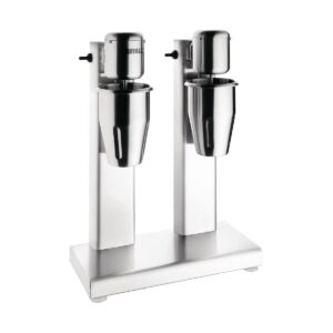 buffalo-cy423-twin-head-milkshake-mixer