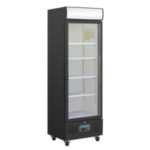 polar-gh427-g-series-upright-display-fridge-368ltr-black