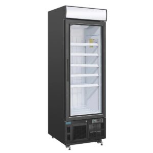 polar-gh428-g-series-upright-display-freezer-412ltr-black