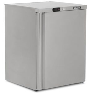blizzard-ucr140-under-counter-stainless-steel-refrigerator-145l