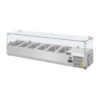 polar-ab090-g-series-countertop-prep-fridge-6-x-1-4gn-2
