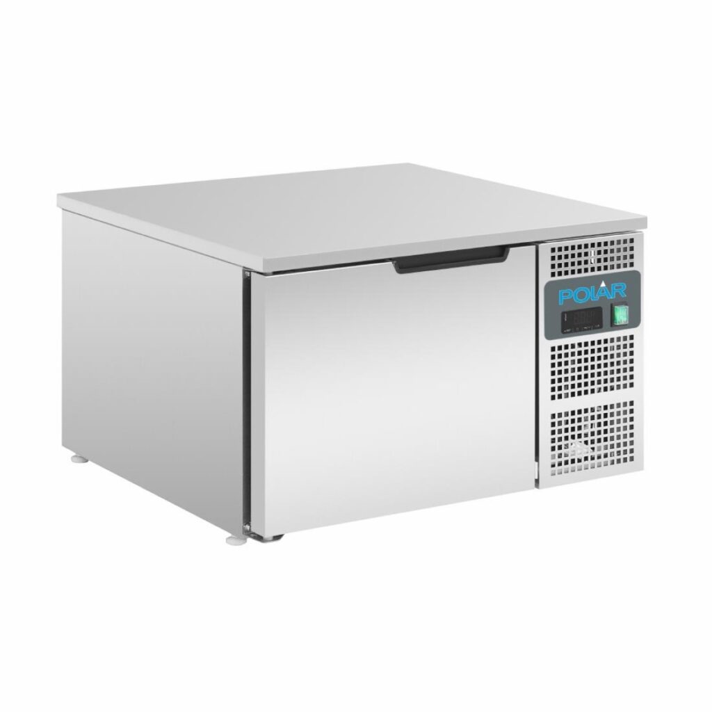 Blast Chillers/Freezers Caterkwik Ireland