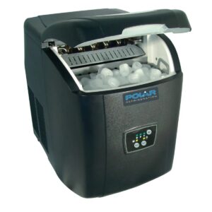 polar-t315-c-series-countertop-ice-machine-11kg-24-hour