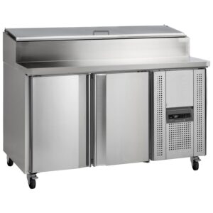 tefcold-ss7200-2-door-gastronorm-prep-counter