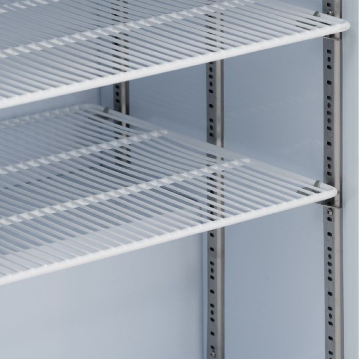 Blizzard UCF140CR 105L Glass Door Undercounter Freezer Caterkwik Ireland