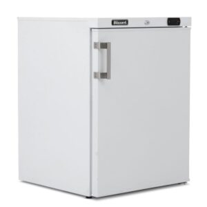 blizzard-ucf140wh-115l-undercounter-white-freezer