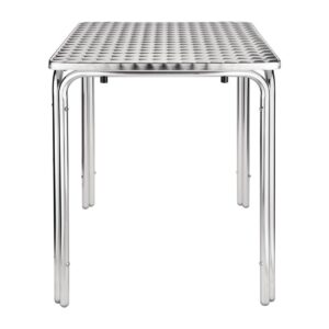 bolero-cg837-steel-and-aluminium-square-leg-table-600mm
