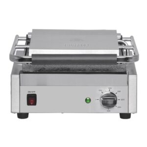 buffalo-dy995-bistro-large-ribbed-contact-grill