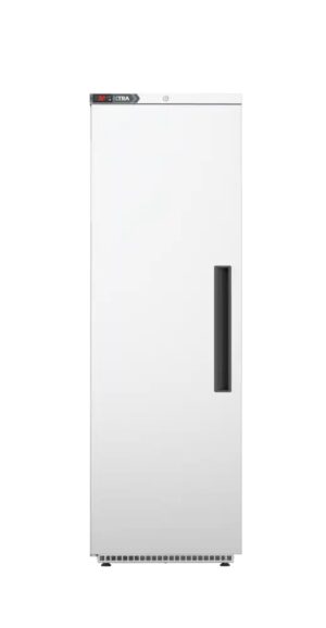 foster-xr415h-stainless-steel-410l-slimline-upright-refrigerator