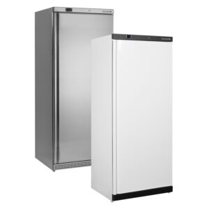 Upright Freezers