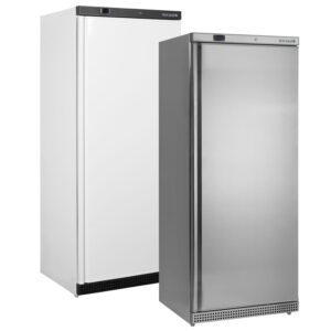 Upright Refrigeration