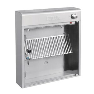 Buffalo upright ice on sale cream maker 2ltr