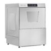 Buffalo DK774 Digital Undercounter Dishwasher 500mm Basket 2.9kW - Image 2