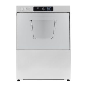 buffalo-dk774-digital-undercounter-dishwasher-500mm-basket-2.9kw-2