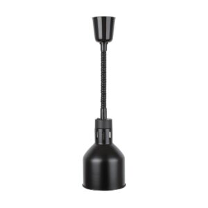 buffalo-dr759-retractable-heat-lamp-matte-black-finish