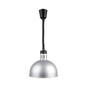 buffalo-dy461-retractable-dome-heat-lamp-silver-2.5kw