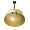 buffalo-dy462-retractable-dome-heat-shade-pale-gold-finish-3