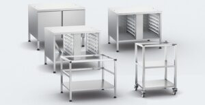 Stands and Base Cabinets