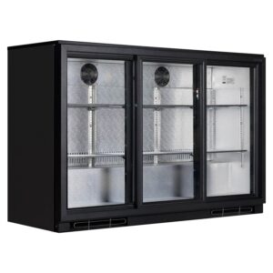 tefcold-ba30s-triple-sliding-door-bottle-cooler-2