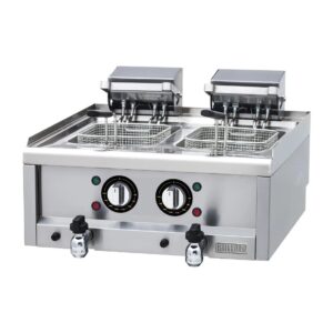 buffalo-cu477-600-series-twin-tank-electric-fryer-2x8ltr