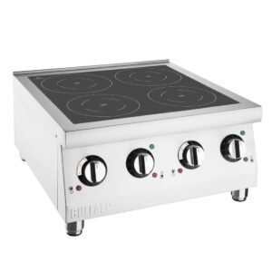 buffalo-cu558-4-zone-induction-hob-2x3kw