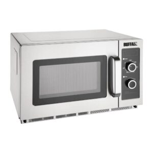 buffalo-fb863-manual-commercial-microwave-oven-34ltr-1800w