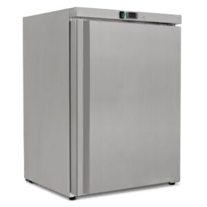 koldbox-kxr200-200l-stainless-steel-undercounter-refrigerator