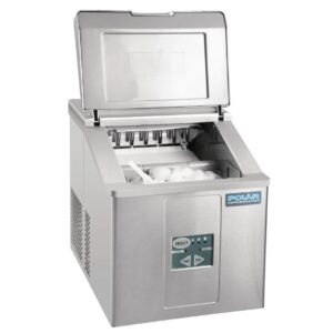 polar-ch479-c-series-countertop-ice-machine-15kg-output