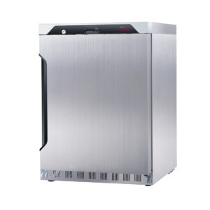 valera-hvs200tn-undercounter-stainless-steel-fridge