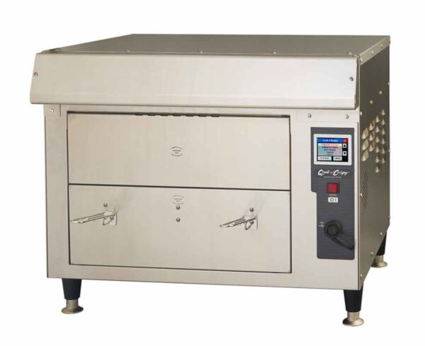 valera-quik-n-crispy-gf5-d-commercial-air-fryer