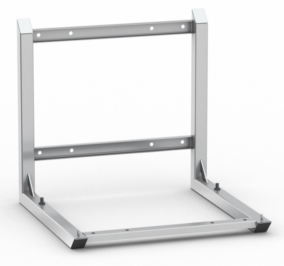 Xs Rational Stands Rational 60.30.968 Wall Bracket For XS Models - Caterkwik Ireland