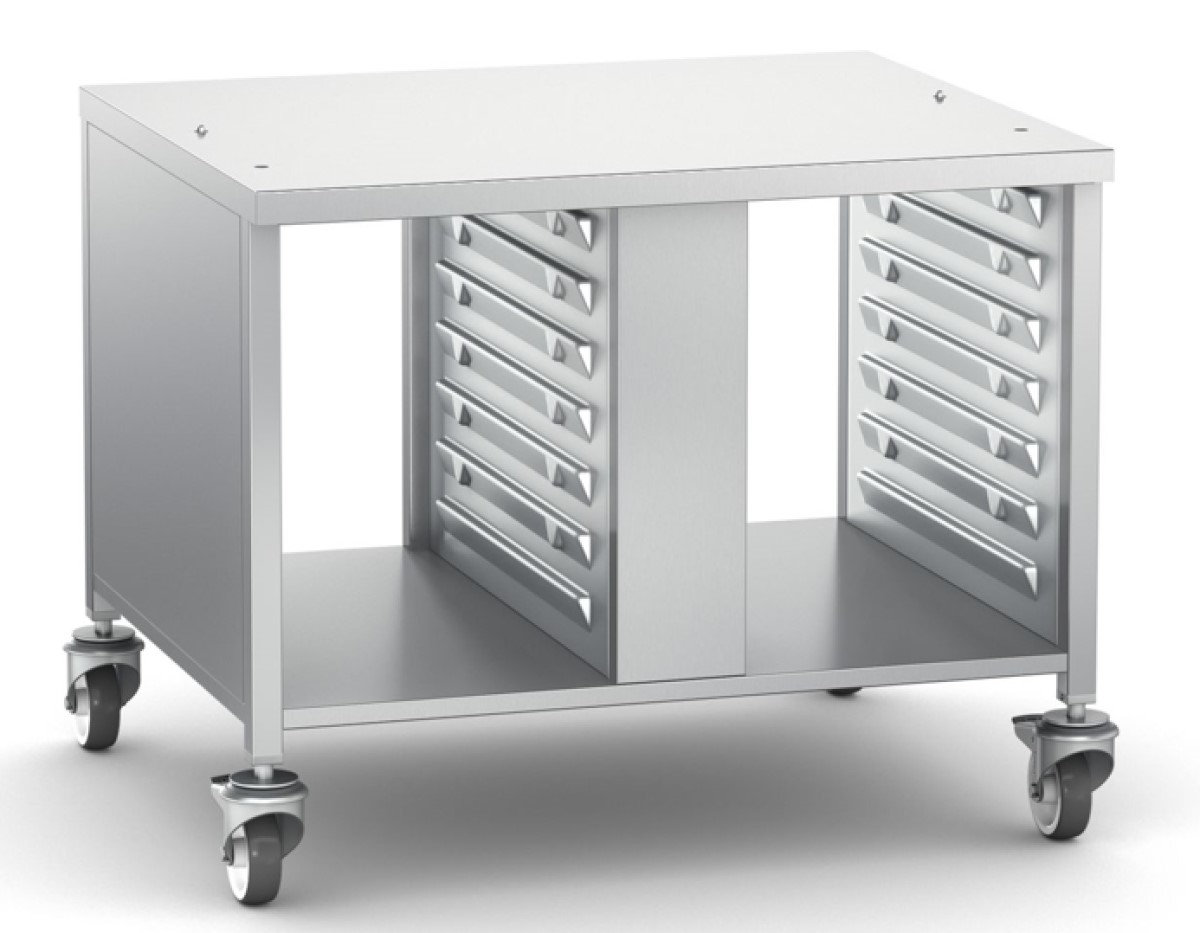 Rational Stand 2 60.31.104 (Mobile) - Caterkwik Ireland