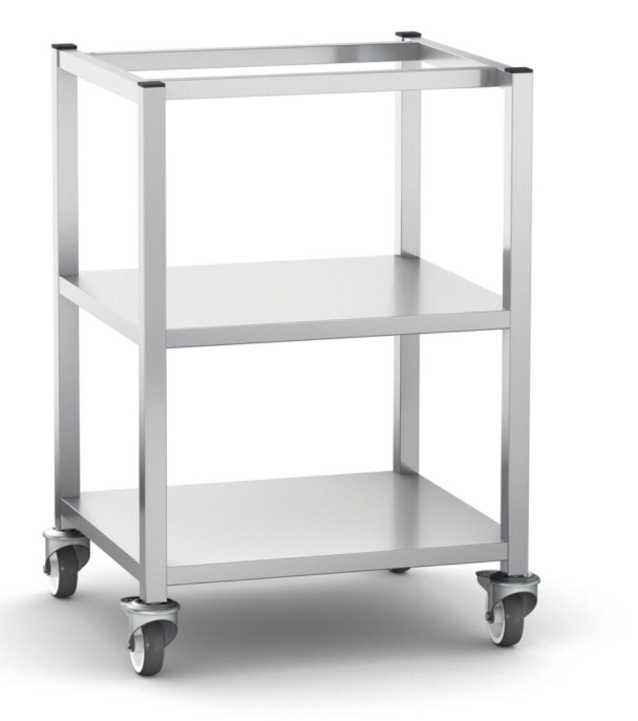 Xs Rational Stands Stands and Base Cabinets - Caterkwik Ireland