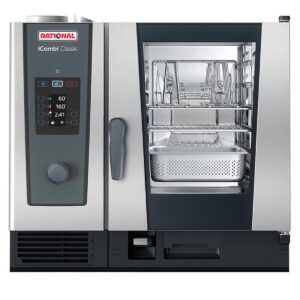 rational-icc-6-11g- icombi-classic-gas-combination-oven-6-deck