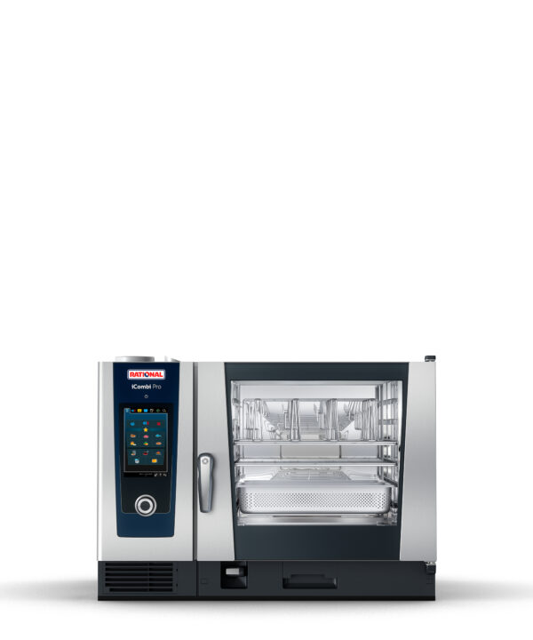 rational-icp-6-21g- icombi-pro-gas-combination-oven-6-deck