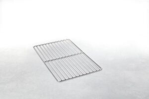 rational-6010.1101-stainless steel-11gn-grid