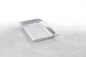 rational-6015.1165-perforated-11gn-stainless-steel-container