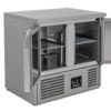 blizzard-bcc2-2-door-compact-gastronorm-prep-counter-240l-4