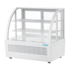 polar-cu637-c-series-countertop-display-fridge-white-100ltr