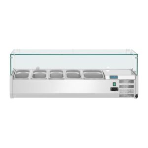 polar-gh261-g-series-countertop-prep-fridge