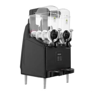 polar-ua045-u-series-low-sugar-and-alcohol-compatible-slush-maker-2x12ltr
