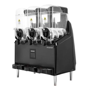 polar-ua046-u-series-low-sugar-and-alcohol-compatible-slush-maker-3x12ltr