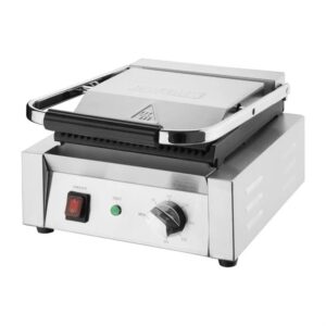 buffalo-cu600-bistro-ribbed-contact-grill