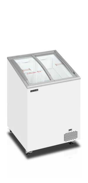 tefcold-ic101sceb-sliding-curved-glass-lid-chest-freezer