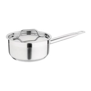 Saucepans