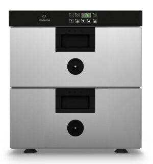 moduline-csd002e-countertop-2-drawer-cook-hold-oven-12kg-load
