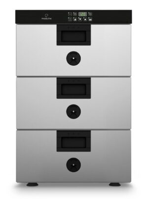 moduline-csd003e-slimline-countertop-3-drawer-cook-hold-oven-12kg-load