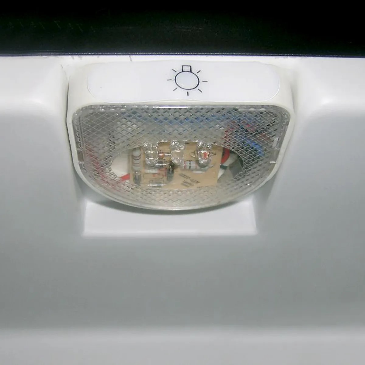 Tefcold TM32 No Noise Minibar - Image 6